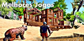 Os Melhores JOGOS de Novembro da Semana 2 Os Melhores JOGOS de Novembro da Semana 2