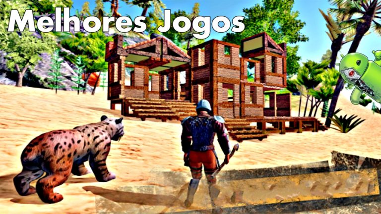 Os Melhores JOGOS de Novembro da Semana 2
