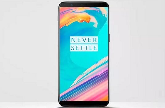 Baixe todos os papéis de parede do OnePlus 5T em seu Android Papéis de parede do OnePlus 5T