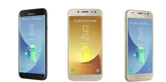 Principais Dicas e Truques para Galaxy J3, J5 e J7 (2017)