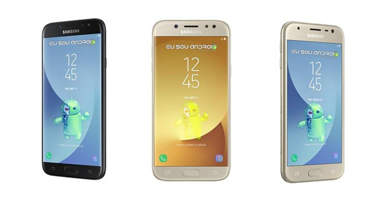 Principais Dicas e Truques para Galaxy J3, J5 e J7 (2017)