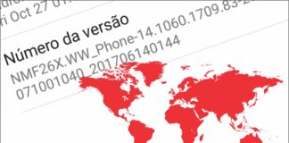 Qual a diferença entre WW, TW, CN, JP no sistema Android Qual a diferença entre WW, TW, CN, JP