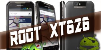 Como fazer Root Iron Rock XT626 Android 4.0.4 sem computador Root Iron Rock XT626 Android 4
