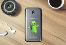 Review – Galaxy J5 Pro 2017: Uma mudança no Design e no Preço Review - Galaxy J5 Pro Uma mudança no Design e no Preço