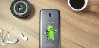Review – Galaxy J5 Pro 2017: Uma mudança no Design e no Preço Review - Galaxy J5 Pro Uma mudança no Design e no Preço