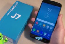 Review – Galaxy J7 (2017) Review - Galaxy J7 (2017)