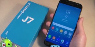 Review – Galaxy J7 (2017) Review - Galaxy J7 (2017)