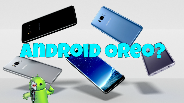 Vaza Suposta Lista de Dispositivos da Samsung que vão Receber o Android Oreo