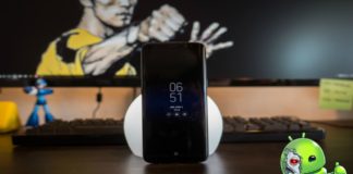 Samsung lança o programa Android 8.0 Oreo beta para Galaxy S8 e S8 Plus Android 8.0 Oreo beta para Galaxy S8