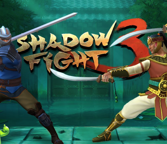 Shadow Fight 3 Está Disponível na Play Store Shadown Fight 3