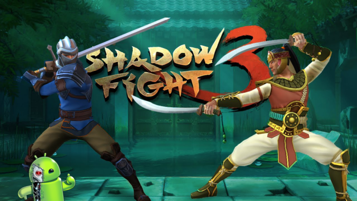 Shadown Fight 3