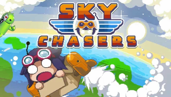 Sky Chasers