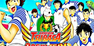 Super Campeões Ganhará Jogo para Android em Dezembro Super Campeões