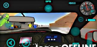 TOP 10 Jogos OFFLINE de Simulação Para Android TOP 10 Jogos OFFLINE de Simulação Para Android