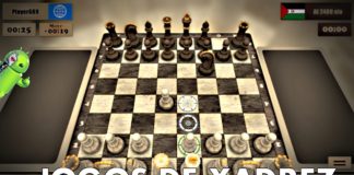 Top 5 Jogos de Xadrez para Android Top 5 Jogos de Xadrez para Android