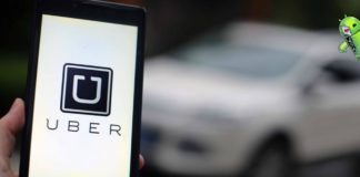 Nova atualização do Uber traz localização em tempo real Uber traz localização em tempo real