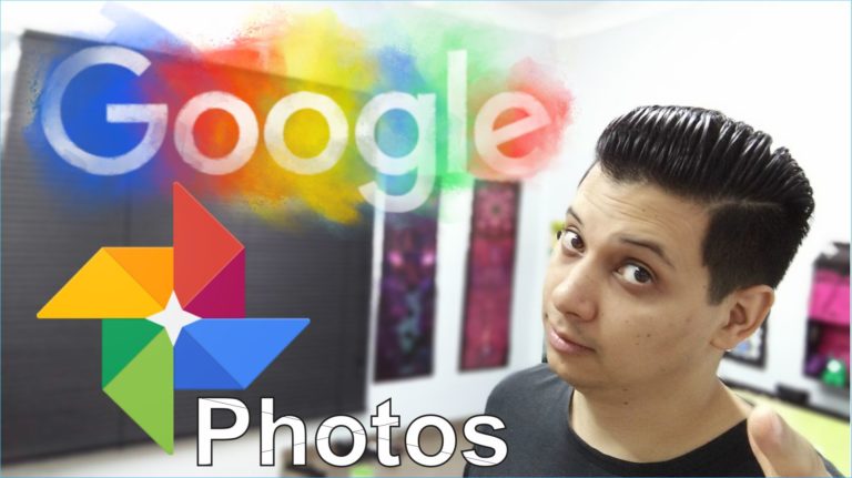 Como configurar e usar o Google Photos