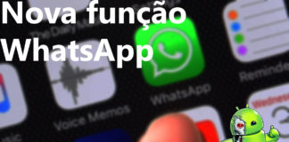 WhatsApp está Testando Nova Forma de Enviar Mensagens de Voz! WhatsApp está testando nova forma de enviar mensagens de voz! capa