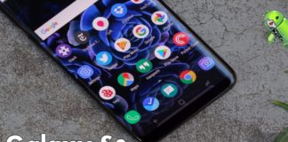 Galaxy S9 e S9+ Serão Exibidos na CES 2018 em Janeiro Galaxy S9 e S9+