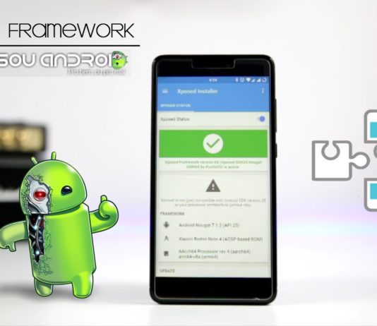 O que é Xposed no Android? O que é Xposed