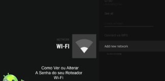 Como Ver ou Alterar a Senha do Seu Roteador Wi-Fi