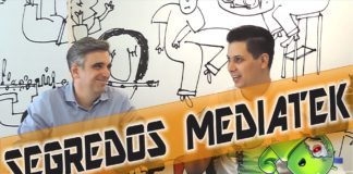 Entrevista com Samir Vani Country Manager da MediaTek no Brasil- Parte 1 Entrevista com Samir Vani