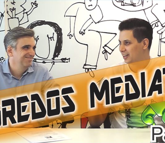 Entrevista com Samir Vani Country Manager da MediaTek no Brasil- Parte 1 Entrevista com Samir Vani