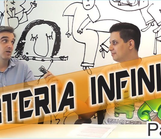 Bateria Infinita da MediaTek – 5G no Brasil – Android Modular – Samir Vani – Parte 3 Bateria Infinita da MediaTek