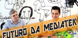 Qual será o futuro da MediaTek? Parte final da nossa Entrevista com Samir Vani futuro da MediaTek