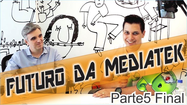 futuro da MediaTek