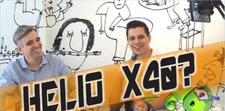 Próximo processador da MediaTek em Entrevista com Samir Vani – Parte 4 Próximo processador da MediaTek