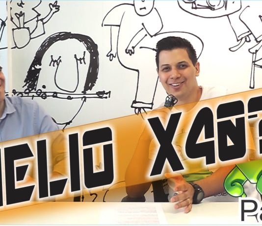 Próximo processador da MediaTek em Entrevista com Samir Vani – Parte 4 Próximo processador da MediaTek