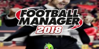 Football Manager 2018 é lançado oficialmente na Play Store Football Manager 2018 é lançado oficialmente na Play Store