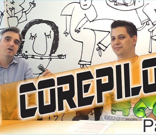 Alternativa ao Silício – Processador vs Bateria – AI Core Pilot MediaTek True Octa-core – Parte 2 Core Pilot