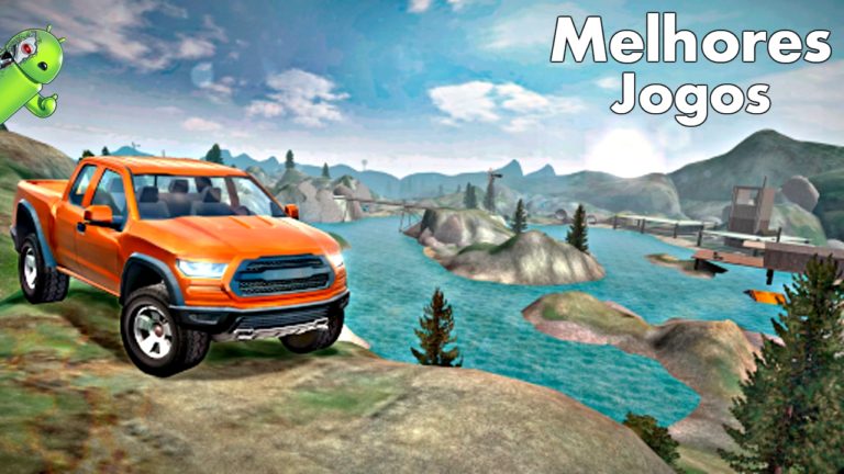 Os Melhores JOGOS de Novembro da Semana 4