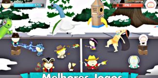 Os Melhores JOGOS de Novembro da Semana 3 Os Melhores JOGOS de Novembro da Semana 3