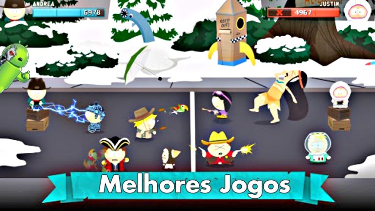 Os Melhores JOGOS de Novembro da Semana 3