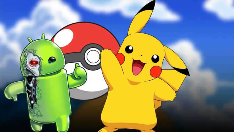 conversar com o Pikachu