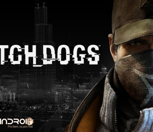 Ubisoft está distribuindo Watch Dogs de graça por tempo limitado!
