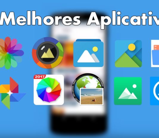 10 Melhores Aplicativos de Galeria Para Android 10 Melhores Aplicativos de Galeria Para Android