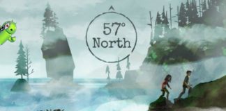 57° North for Merge Cube Disponível na Google Play 57° North for Merge Cube
