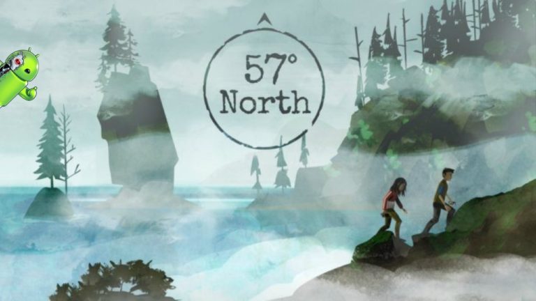 57° North for Merge Cube