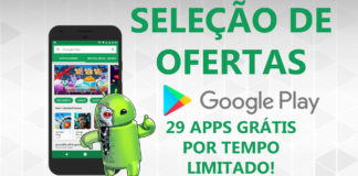 ALERTA DE OFERTA: 29 aplicativos PAGOS GRÁTIS POR TEMPO LIMITADO! ALERTA-DE-OFERTA-29-aplicativos-PAGOS-GRÁTIS-POR-TEMPO-LIMITADO