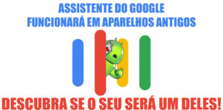 Assistente do Google Está Chegando Para Versões Antigas do Android! Assistente do Google Está Chegando Para Versões Antigas do Android