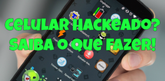 Bateria Acabando Rápido? Você Pode ter sido Hackeado!