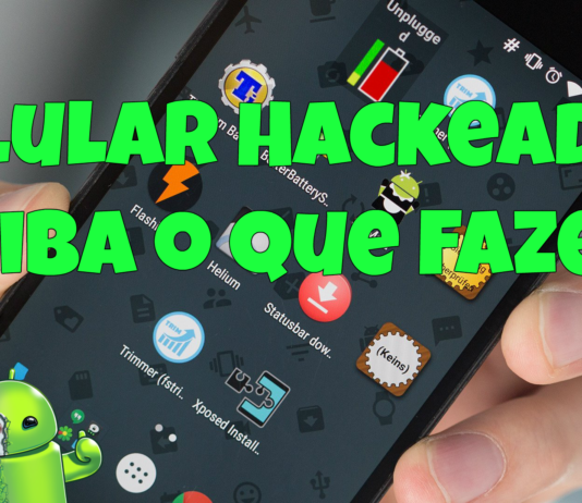 Bateria Acabando Rápido? Você Pode ter sido Hackeado!