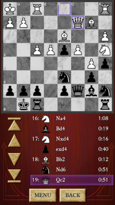 Chess Free