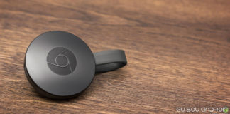 Chromecast: Como habilitar o ‘Modo Convidado’ Como habilitar o 'Modo Convidado'