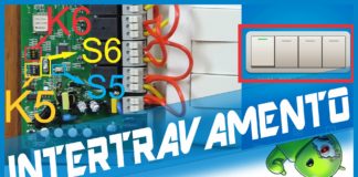 Como configurar Sonoff 4 Pro chaves S5 S6 K6 e K5 intertravamento Como Configurar Sonoff 4 PRO Canais e Modo Intertravamento K5, K6, S5 e S6-compressed