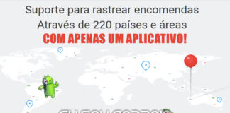 Como Rastrear Suas Compras Facilmente Com Um Aplicativo Como Rastrear Suas Compras Facilmente Com Um Aplicativo - EU SOU ANDROID 1